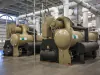 Introduction of Industrial Chiller