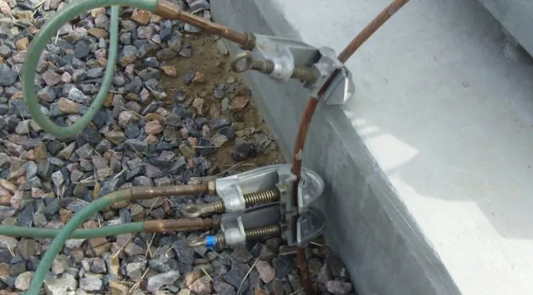 Why Electricity Need a Ground System?