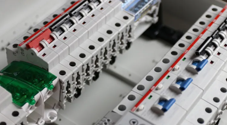 General Question About Circuit Breaker