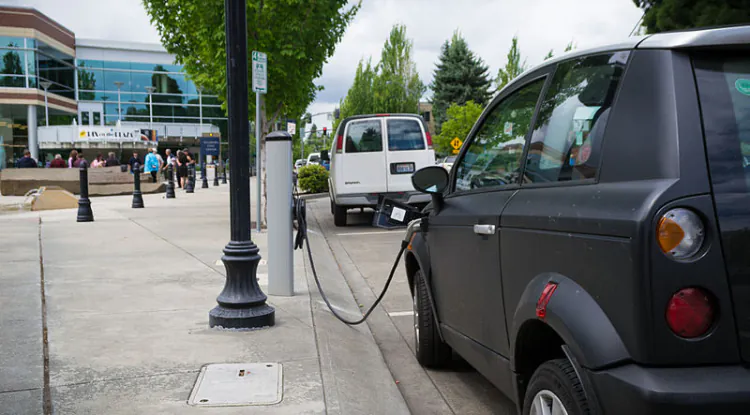 The Evolution of Modern Electric Vehicle Charging Infrastructure: Current Challenges and Future Prospects