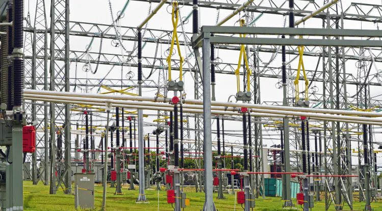 Power Substations: The Backbone of Electrical Grids Explained