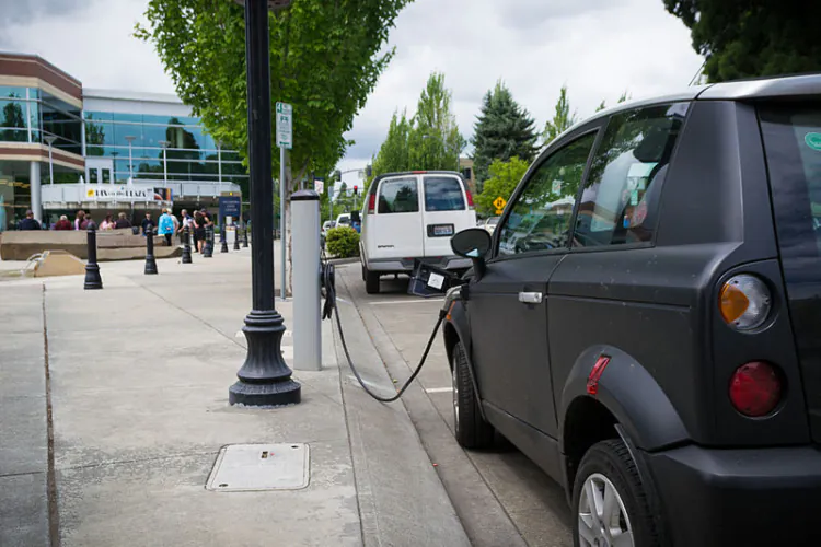 The Evolution of Modern Electric Vehicle Charging Infrastructure: Current Challenges and Future Prospects