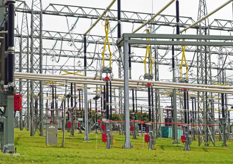 Power Substations: The Backbone of Electrical Grids Explained