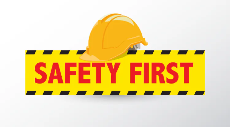 Introduction to Industrial Safety & Signs