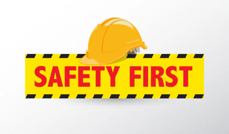 Introduction to Industrial Safety & Signs