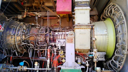 What is Turbine and its Classification With Components
