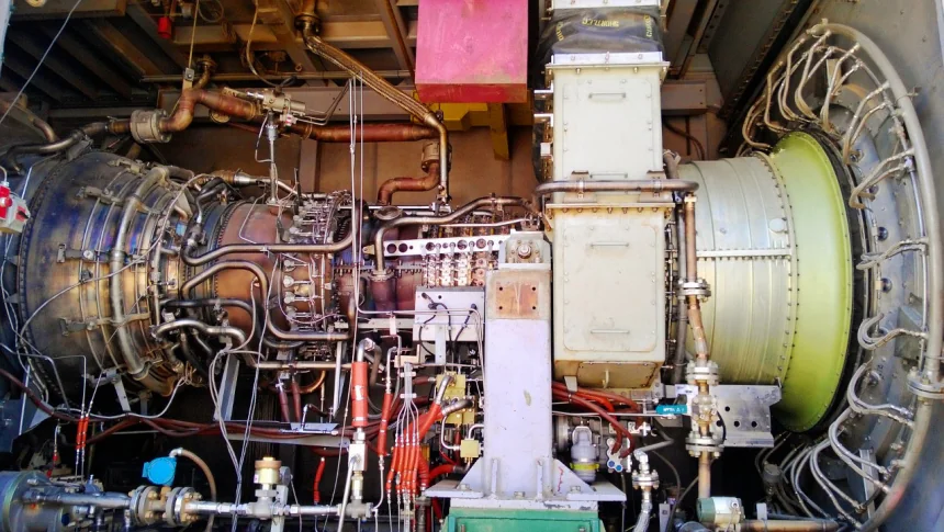 What is Turbine and its Classification With Components